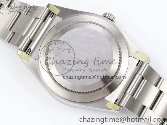 0120 Trendsetting Explorer I 214270 39mm Clean 1:1 Best Edition Black Dial on SS Bracelet VR 1738